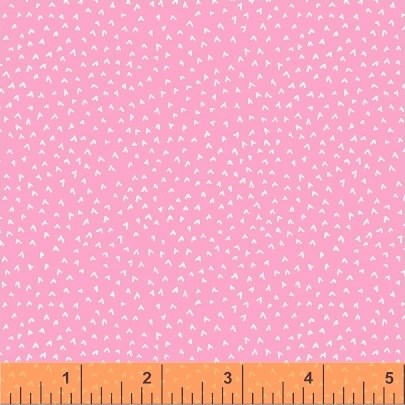 Arrow Dots in Pink