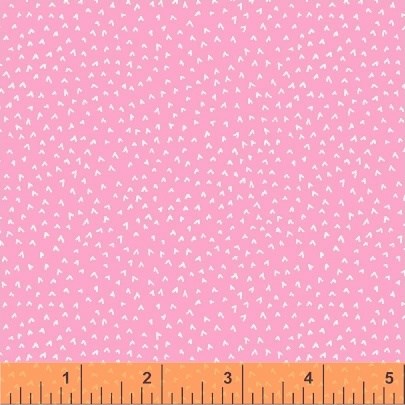 Arrow Dots in Pink