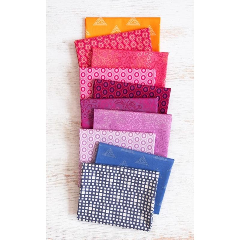 Art Gallery Elements Sweet Treats Fat Quarter Bundle | 10 FQs