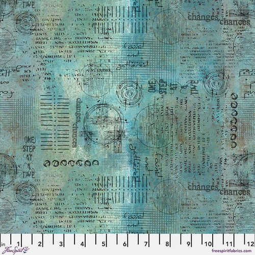 Assemblage - Ocean