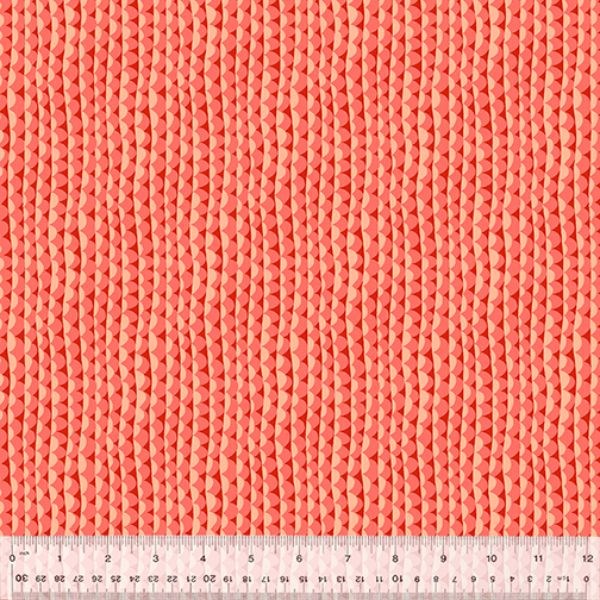 Atlantis Ripple - Coral