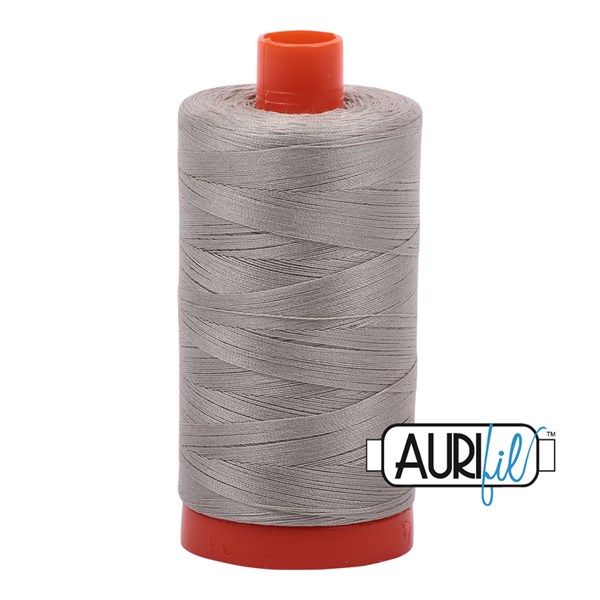 Aurifil 50wt Thread | 1422 Yards