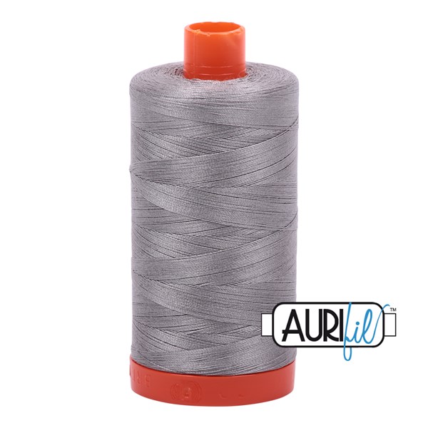 Aurifil 50wt Thread | 1422 Yards