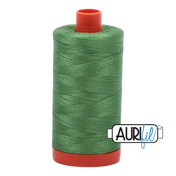 Aurifil 50wt Thread | 1422 Yards