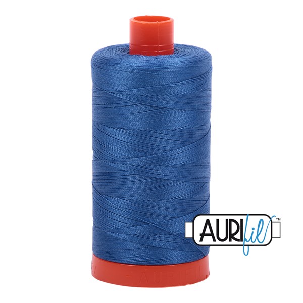 Aurifil 50wt Thread | 1422 Yards