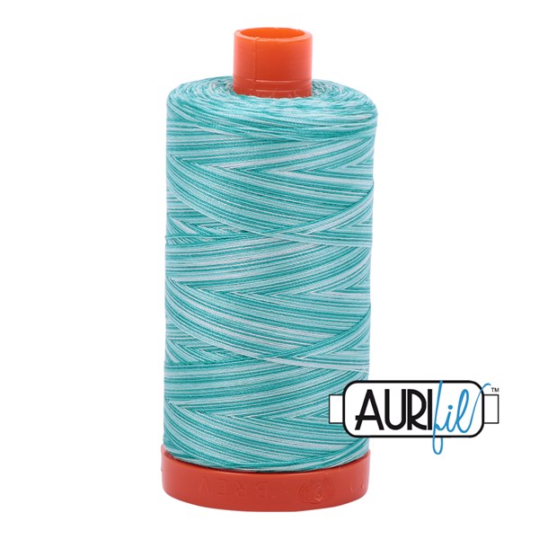 Aurifil 50wt Thread | 1422 Yards