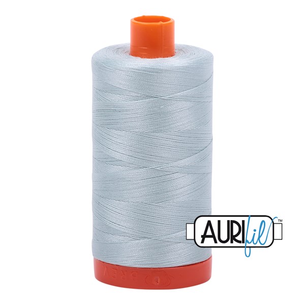 Aurifil 50wt Thread | 1422 Yards