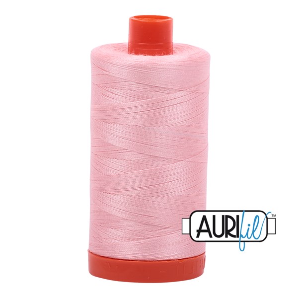 Aurifil 50wt Thread | 1422 Yards