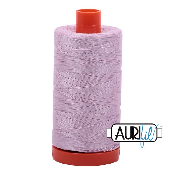 Aurifil 50wt Thread | 1422 Yards