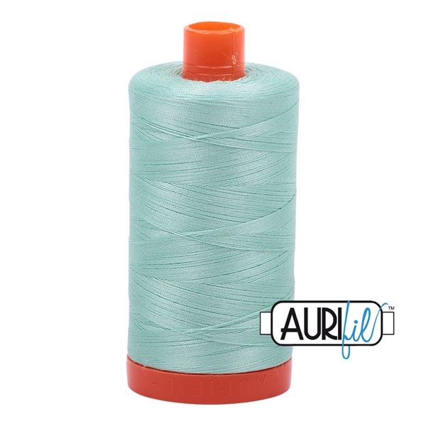 Aurifil 50wt Thread | 1422 Yards