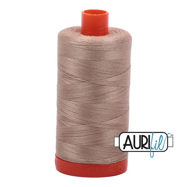 Aurifil 50wt Thread | 1422 Yards