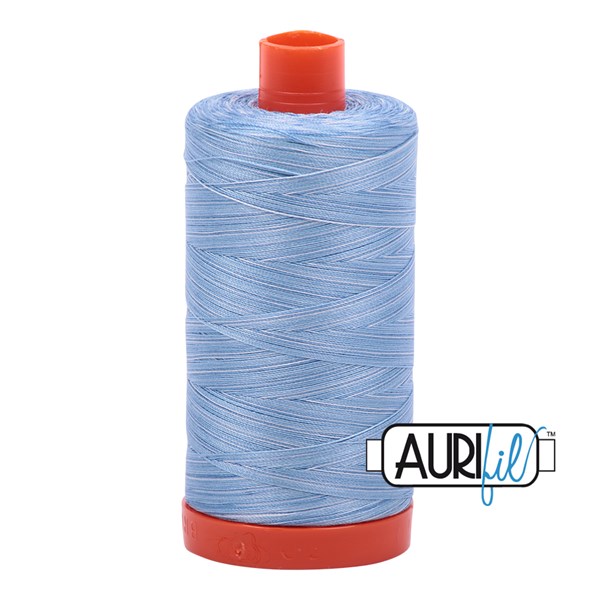 Aurifil 50wt Thread | 1422 Yards