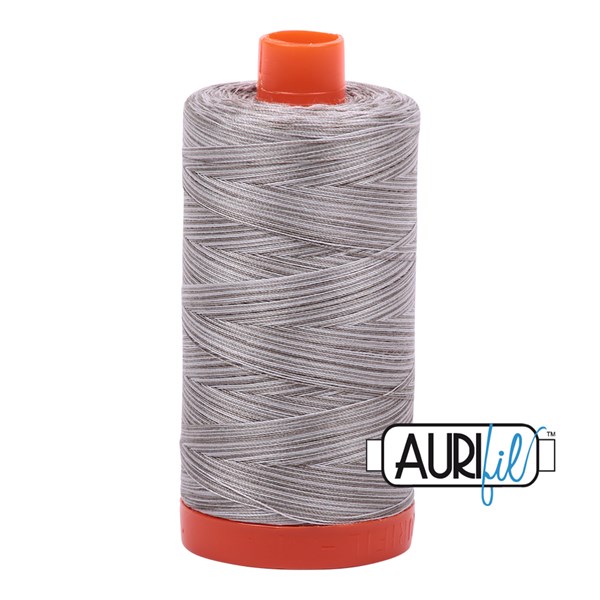 Aurifil 50wt Thread | 1422 Yards