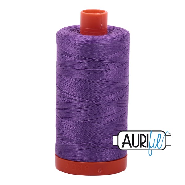 Aurifil 50wt Thread | 1422 Yards