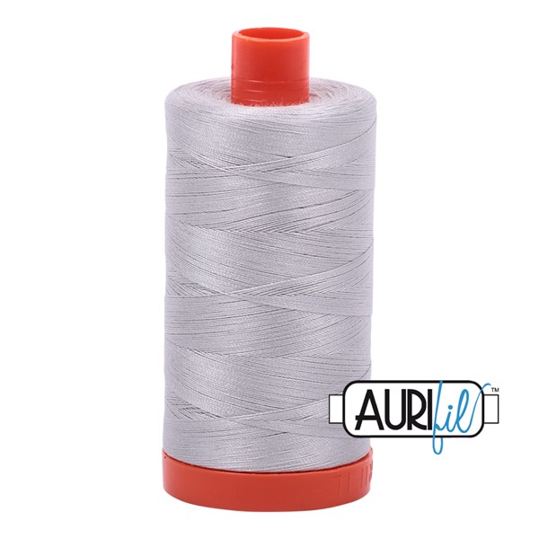 Aurifil 50wt Thread | 1422 Yards