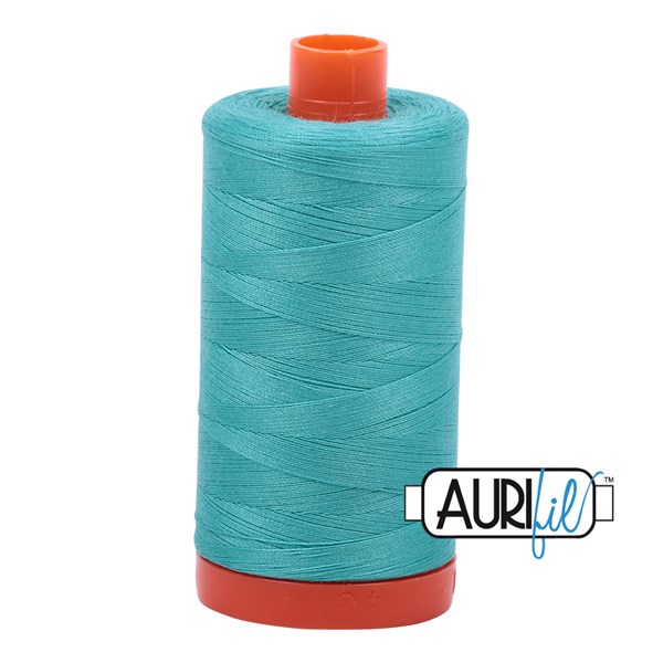 Aurifil 50wt Thread | 1422 Yards