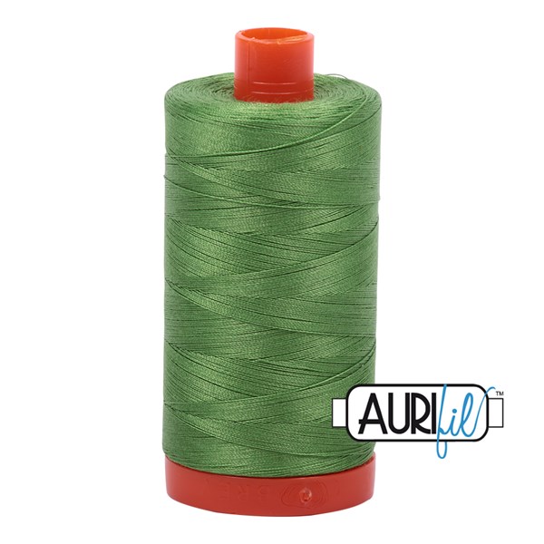 Aurifil 50wt Thread | 1422 Yards