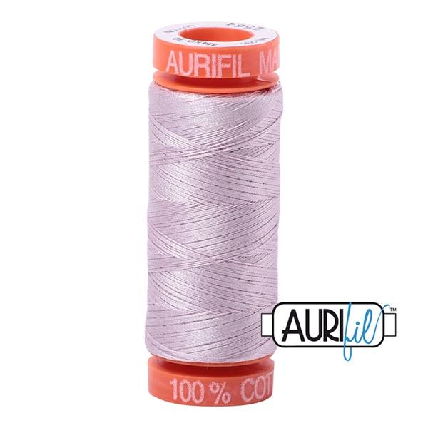 Aurifil 50wt Thread | 220 Yards