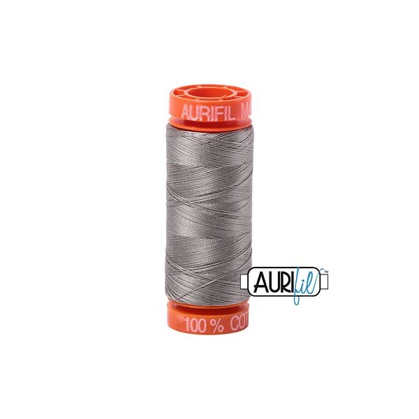 Aurifil 50wt Thread | 220 Yards - Earl Gray 6732