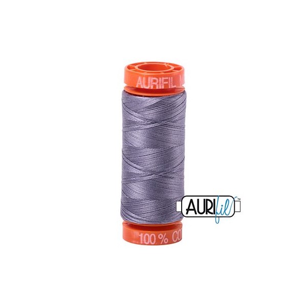 Aurifil 50wt Thread | 220 Yards - Twilight 6733