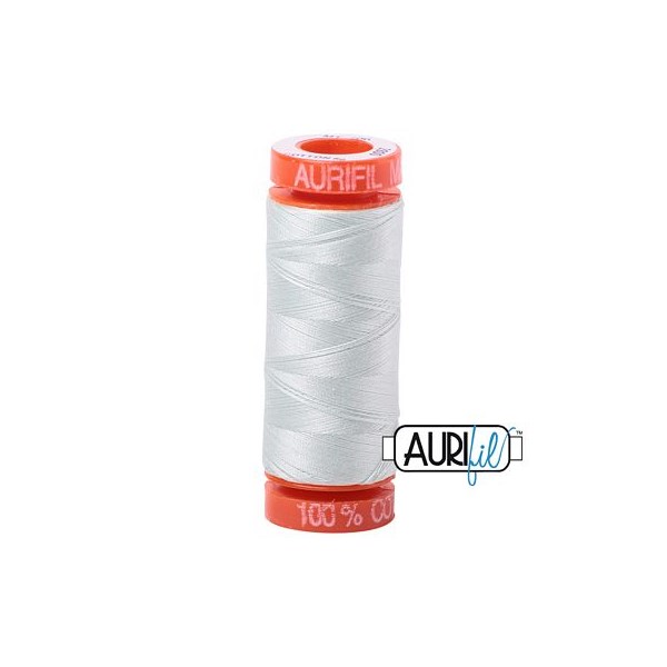 Aurifil 50wt Thread | 220 Yards