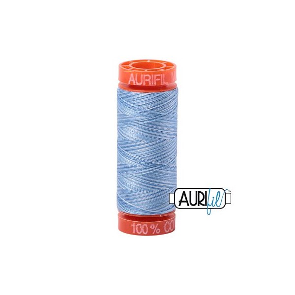 Aurifil 50wt Thread | 220 Yards