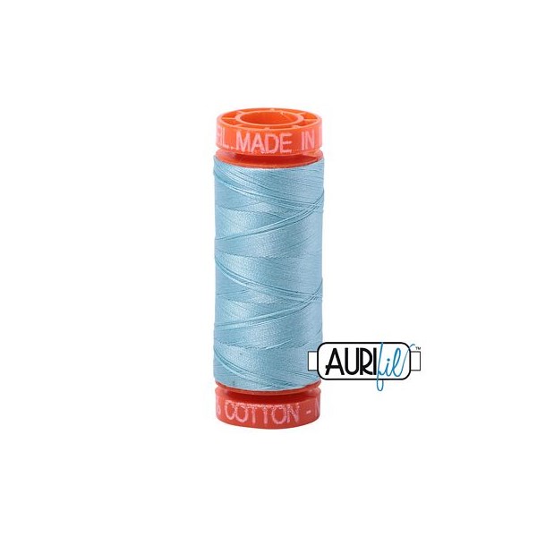 Aurifil 50wt Thread | 220 Yards