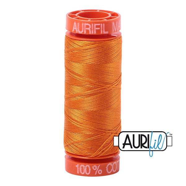 Aurifil 50wt Thread | 220 Yards