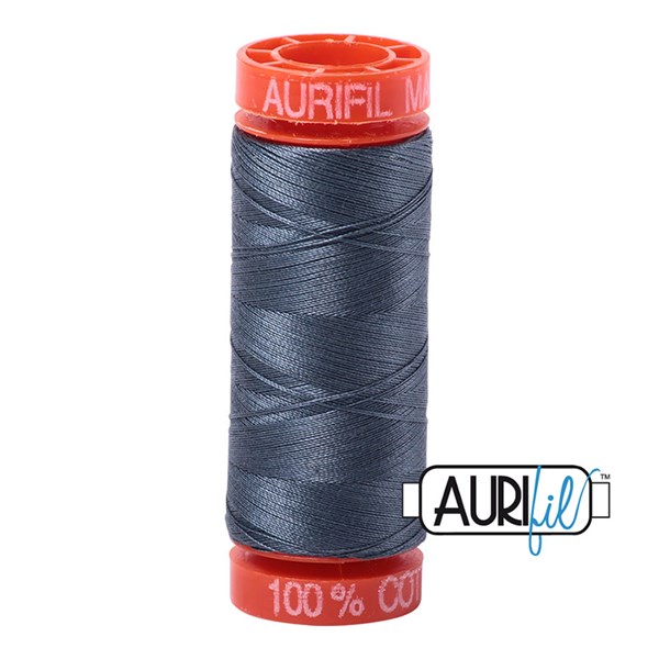 Aurifil 50wt Small Spools - 6724 Moonshine - 220yds