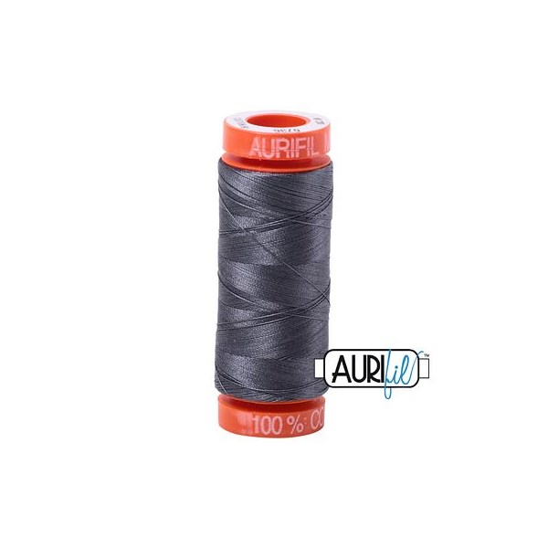 Aurifil 50wt Thread | 220 Yards - Jedi 6736