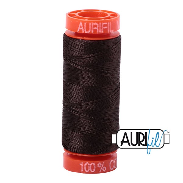 Aurifil 50wt Thread | 220 Yards