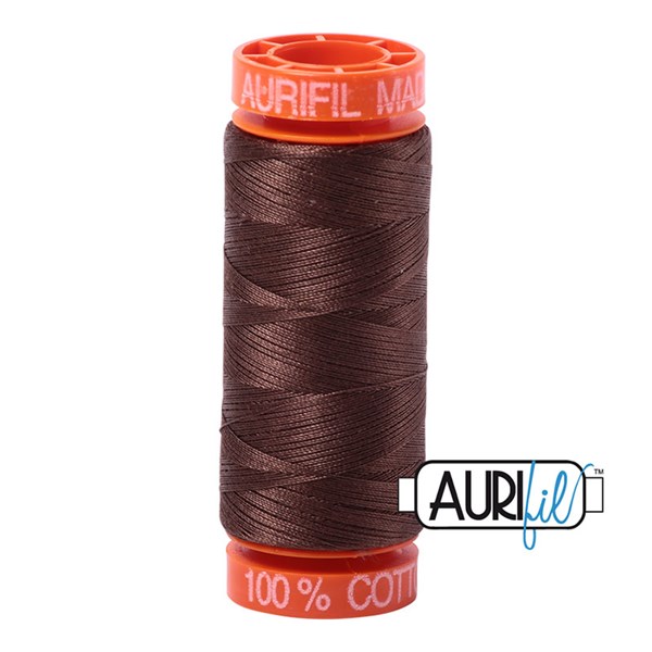 Aurifil 50wt Thread | 220 Yards