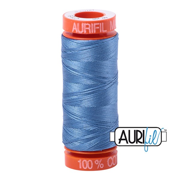 Aurifil 50wt Thread | 220 Yards