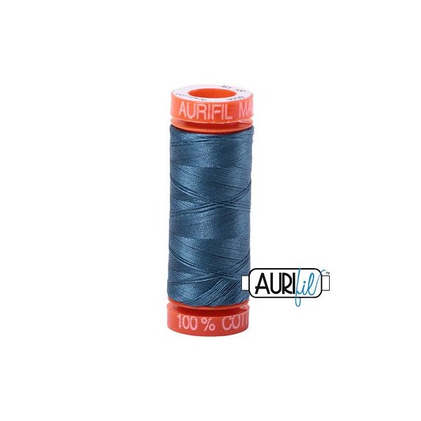 Aurifil 50wt Thread | 220 Yards