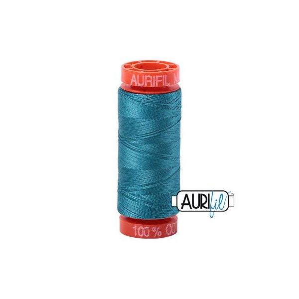 Aurifil 50wt Thread | 220 Yards