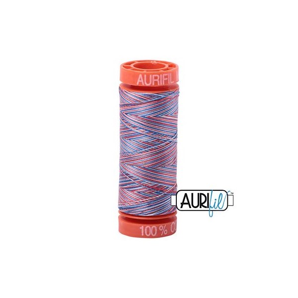 Aurifil 50wt Thread | 220 Yards - Liberty 3852