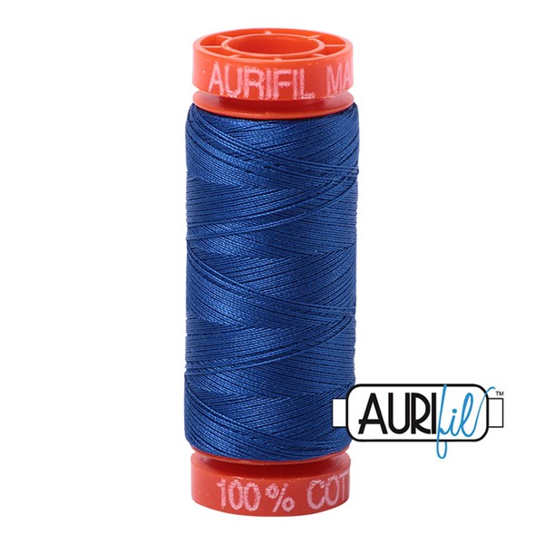 Aurifil 50wt Thread | 220 Yards