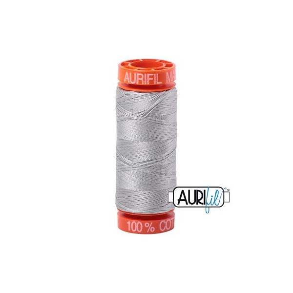 Aurifil 50wt Thread | 220 Yards