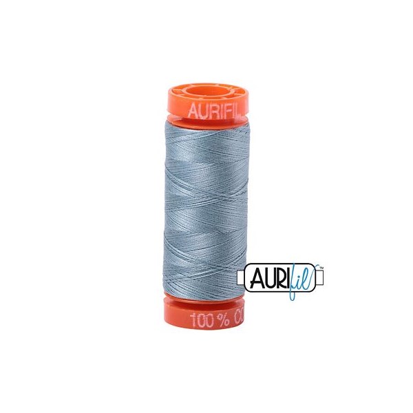 Aurifil 50wt Thread | 220 Yards - Sugar Paper 5008