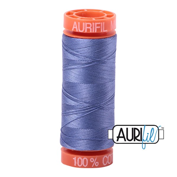 Aurifil 50wt Thread | 220 Yards