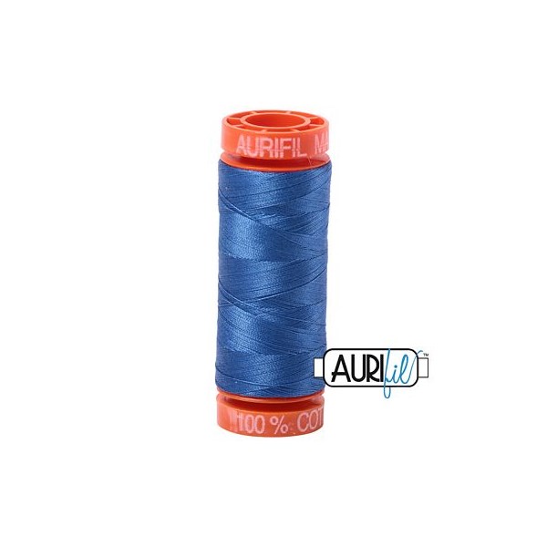 Aurifil 50wt Thread | 220 Yards