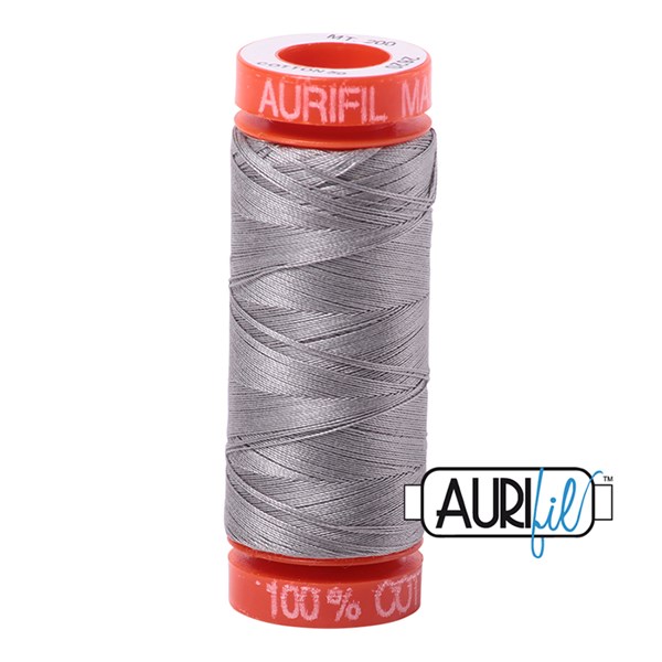 Aurifil 50wt Thread | 220 Yards