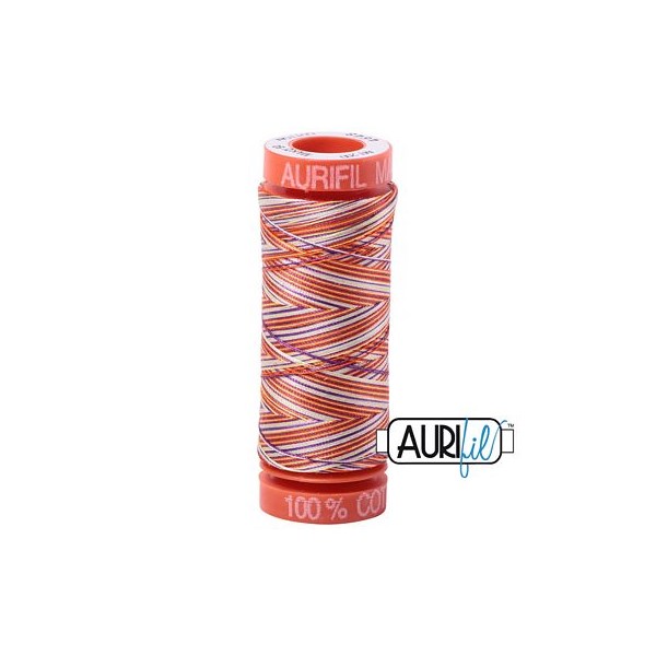 Aurifil 50wt Thread | 220 Yards