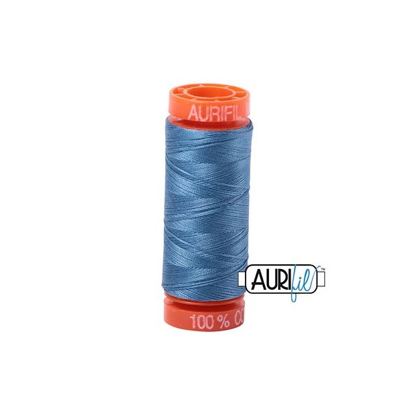 Aurifil 50wt Thread | 220 Yards