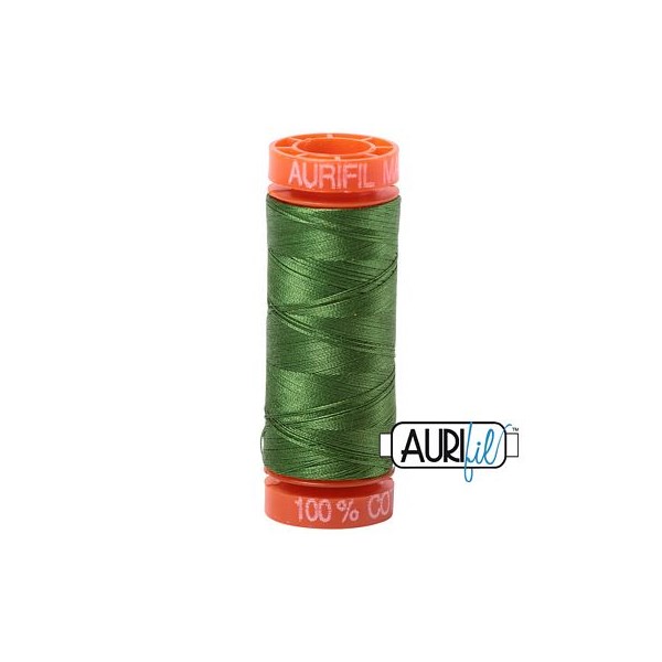 Aurifil 50wt Thread | 220 Yards