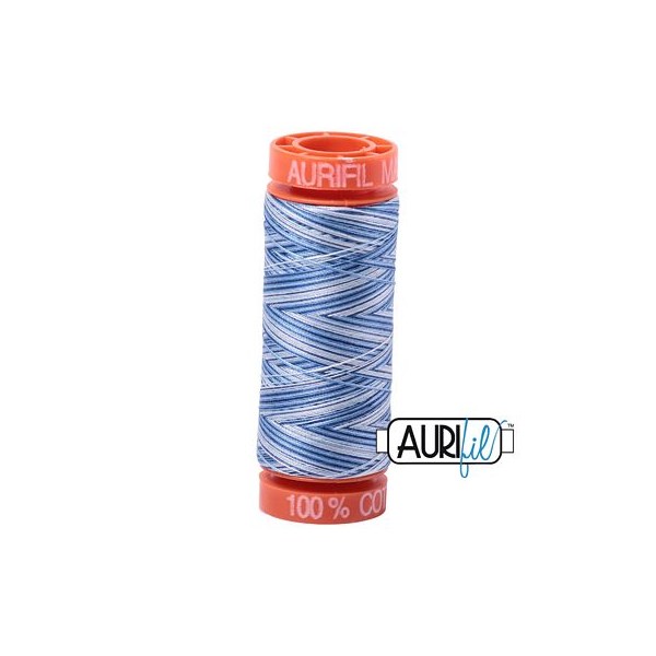 Aurifil 50wt Thread | 220 Yards