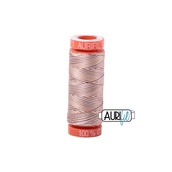 Aurifil 50wt Thread | 220 Yards - Biscotti 4666