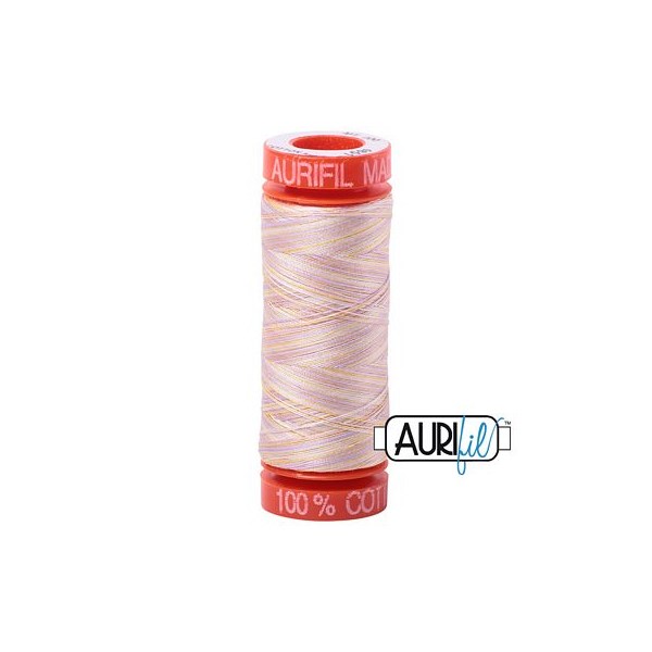 Aurifil 50wt Thread | 220 Yards - Bari 4651