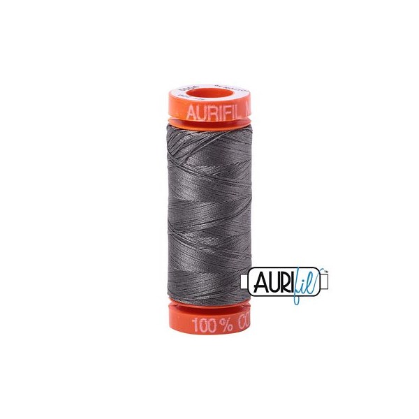 Aurifil 50wt Thread | 220 Yards