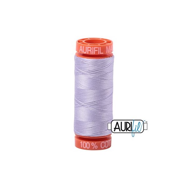 Aurifil 50wt Thread | 220 Yards - Iris 2560